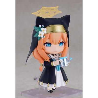 Blue Archive Figura Nendoroid Mari Iochi 10 cm