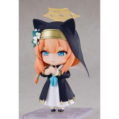 Blue Archive Figura Nendoroid Mari Iochi 10 cm