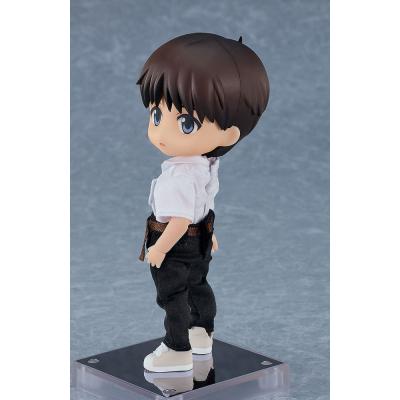 Rebuild of Evangelion Figura Nendoroid Doll Shinji Ikari 14 cm