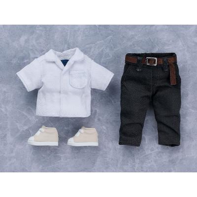 Rebuild of Evangelion Figura Nendoroid Doll Shinji Ikari 14 cm