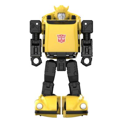 The Transformers Retro G1 Figura Autobot Bumblebee 12 cm