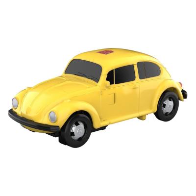 The Transformers Retro G1 Figura Autobot Bumblebee 12 cm