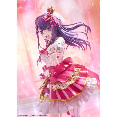 Oshi no Ko Estatua PVC 1/7 Ai Exhibition Ver. 23 cm