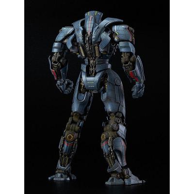 Pacific Rim Maqueta PLAMAX 1/350 JG-02: Gipsy Danger 23 cm