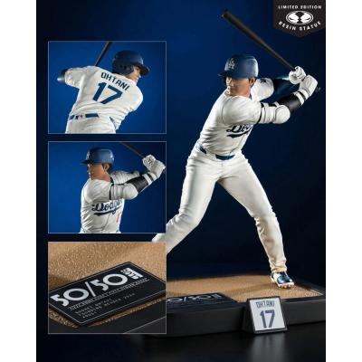La Dodgers Estatua 1/6 Shohei Ohtani 32 cm