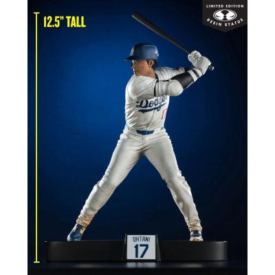 La Dodgers Estatua 1/6 Shohei Ohtani 32 cm