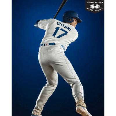 La Dodgers Estatua 1/6 Shohei Ohtani 32 cm