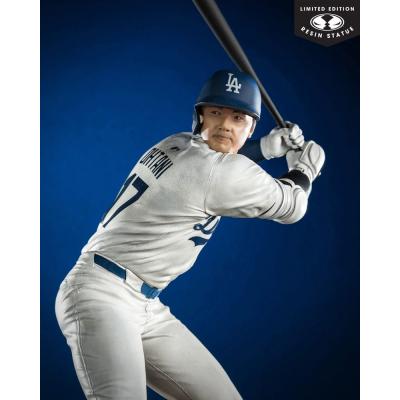 La Dodgers Estatua 1/6 Shohei Ohtani 32 cm