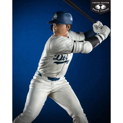 La Dodgers Estatua 1/6 Shohei Ohtani 32 cm