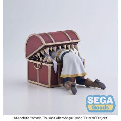 Frieren: Beyond Journey's End Estatua Luminasta PVC Frieren In Mimic 9 cm