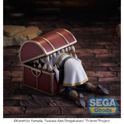Frieren: Beyond Journey's End Estatua Luminasta PVC Frieren In Mimic 9 cm