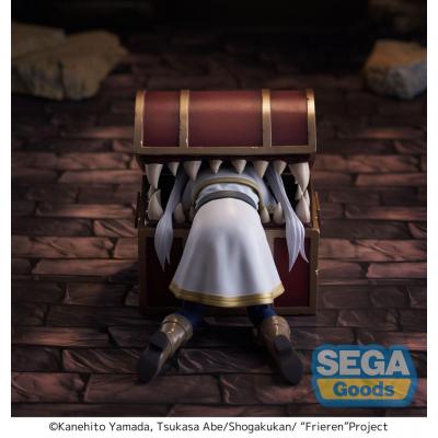 Frieren: Beyond Journey's End Estatua Luminasta PVC Frieren In Mimic 9 cm