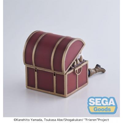 Frieren: Beyond Journey's End Estatua Luminasta PVC Frieren In Mimic 9 cm