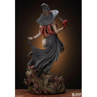 Sideshow Originals Estatua Premium Format Witch of the Woods 59 cm