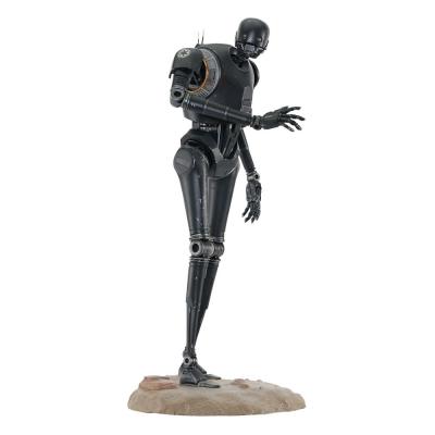 Star Wars: Andor Estatua Premier Collection K-2SO 28 cm