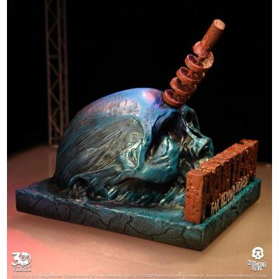 Pantera Estatua 3D Vinyl Far Beyond Driven 23 x 18 cm