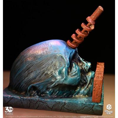 Pantera Estatua 3D Vinyl Far Beyond Driven 23 x 18 cm