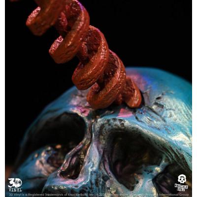 Pantera Estatua 3D Vinyl Far Beyond Driven 23 x 18 cm