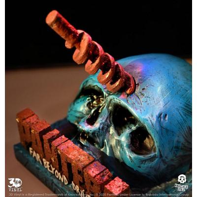 Pantera Estatua 3D Vinyl Far Beyond Driven 23 x 18 cm