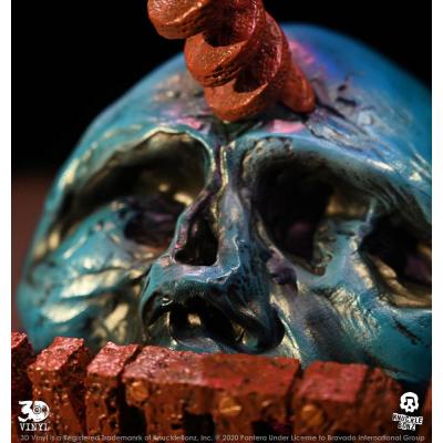 Pantera Estatua 3D Vinyl Far Beyond Driven 23 x 18 cm