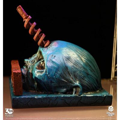 Pantera Estatua 3D Vinyl Far Beyond Driven 23 x 18 cm