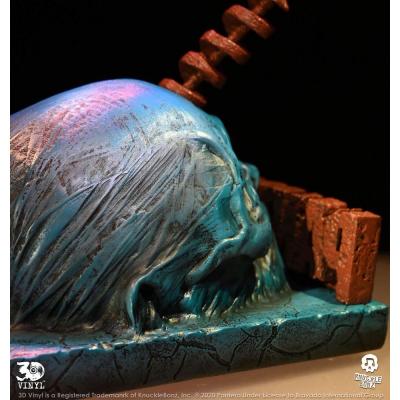 Pantera Estatua 3D Vinyl Far Beyond Driven 23 x 18 cm