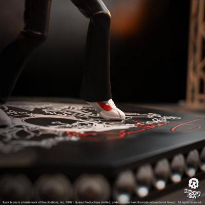 Queen Estatua Rock Iconz Brian May Limited Edition 23 cm