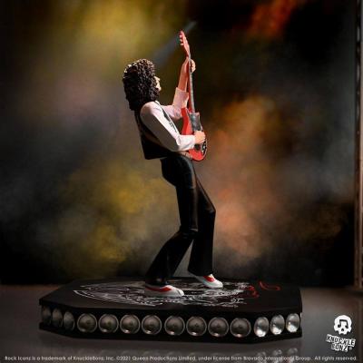 Queen Estatua Rock Iconz Brian May Limited Edition 23 cm