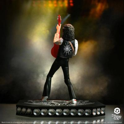 Queen Estatua Rock Iconz Brian May Limited Edition 23 cm