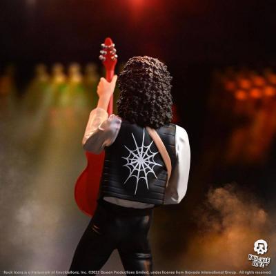 Queen Estatua Rock Iconz Brian May Limited Edition 23 cm