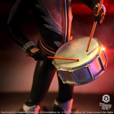 Kiss Estatua Rock Iconz The Catman (Destroyer) 22 cm