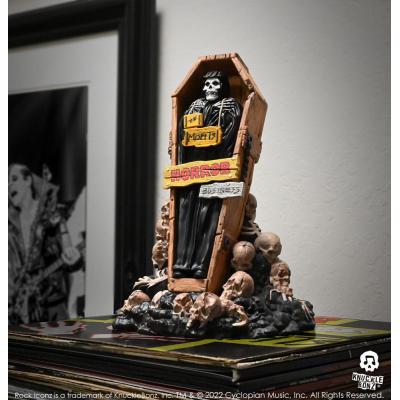 Misfits Estatua 3D Vinyl Horror Business 25 cm