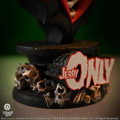 Misfits Estatua 3D Vinyl Jerry Only Anti-Hero 23 cm