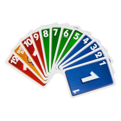 Skip-Bo Juego de Cartas