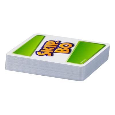 Skip-Bo Juego de Cartas