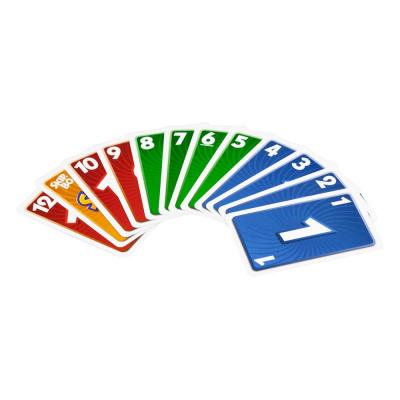 Skip-Bo Juego de Cartas