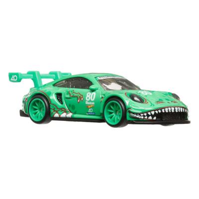 Hot Wheels Premium Hot Wheels Vehículos Diecast 1/64 Race Day 976D Surtido (10)