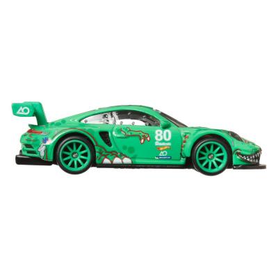 Hot Wheels Premium Hot Wheels Vehículos Diecast 1/64 Race Day 976D Surtido (10)