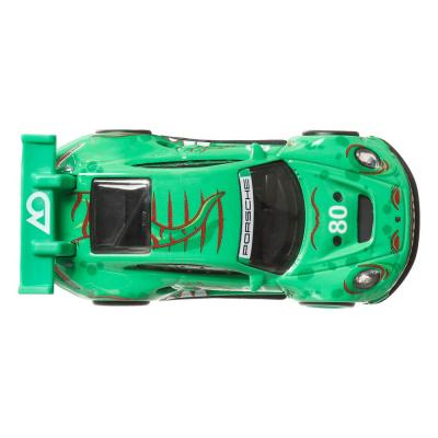 Hot Wheels Premium Hot Wheels Vehículos Diecast 1/64 Race Day 976D Surtido (10)