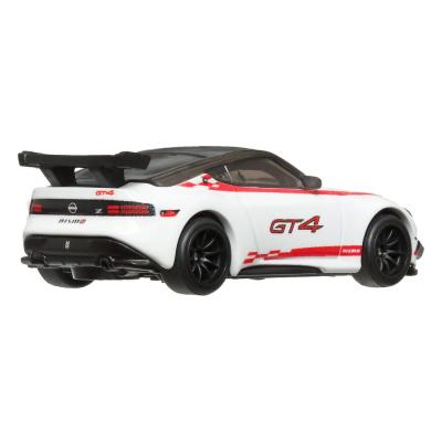 Hot Wheels Premium Hot Wheels Vehículos Diecast 1/64 Race Day 976D Surtido (10)