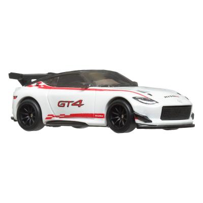 Hot Wheels Premium Hot Wheels Vehículos Diecast 1/64 Race Day 976D Surtido (10)