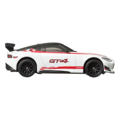 Hot Wheels Premium Hot Wheels Vehículos Diecast 1/64 Race Day 976D Surtido (10)