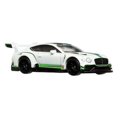 Hot Wheels Premium Hot Wheels Vehículos Diecast 1/64 Race Day 976D Surtido (10)