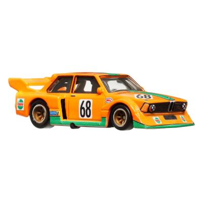 Hot Wheels Premium Hot Wheels Vehículos Diecast 1/64 Race Day 976D Surtido (10)