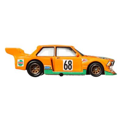 Hot Wheels Premium Hot Wheels Vehículos Diecast 1/64 Race Day 976D Surtido (10)
