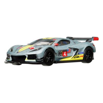 Hot Wheels Premium Hot Wheels Vehículos Diecast 1/64 Race Day 976D Surtido (10)