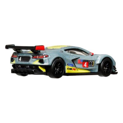 Hot Wheels Premium Hot Wheels Vehículos Diecast 1/64 Race Day 976D Surtido (10)
