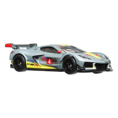 Hot Wheels Premium Hot Wheels Vehículos Diecast 1/64 Race Day 976D Surtido (10)