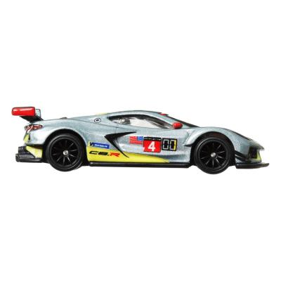 Hot Wheels Premium Hot Wheels Vehículos Diecast 1/64 Race Day 976D Surtido (10)