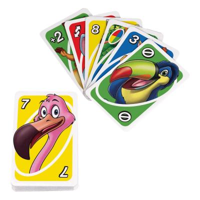 UNO Junior Juego de Cartas